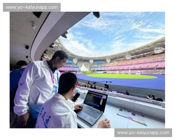 开云体育赛事数据：洞察未来的体育新引擎