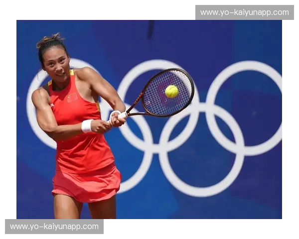 网球文字直播：用文字感受赛场的每一次激情