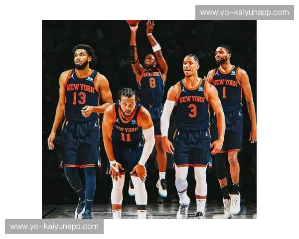 巅峰对垒，当天使之城的华丽撞上大苹果城的坚韧：快船与尼克斯的终极宿命